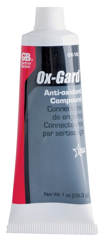 COMPOUND ANTI-OXIDANT 1OZ     