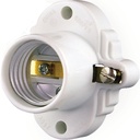 KEYLS CLEAT SKT LAMPHOLDER    