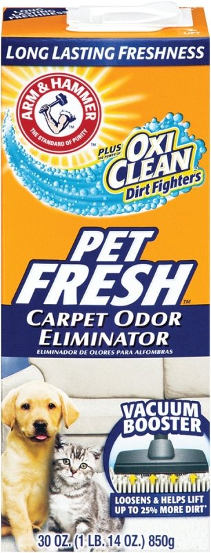 [2172534] CARPET & ROOM PET DEODERIZER 3