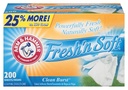 DRYER SHEET 200CT             