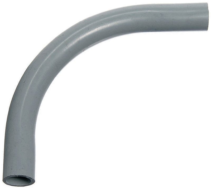 ELBOW CONDUIT 90DEG SCH80 2IN 