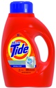 DETERGENT LAUNDRY LIQ HE 42OZ 