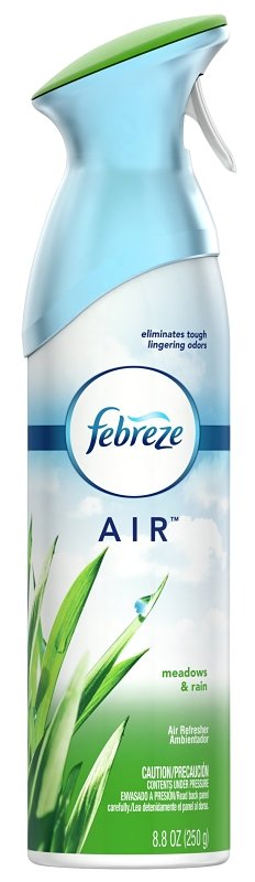 Air Freshener Spray 8.8 oz