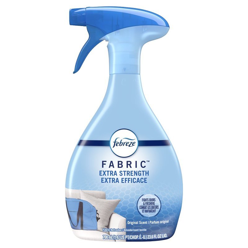 [6485932] FRESHENER FABRIC FEBREZE 700ML
