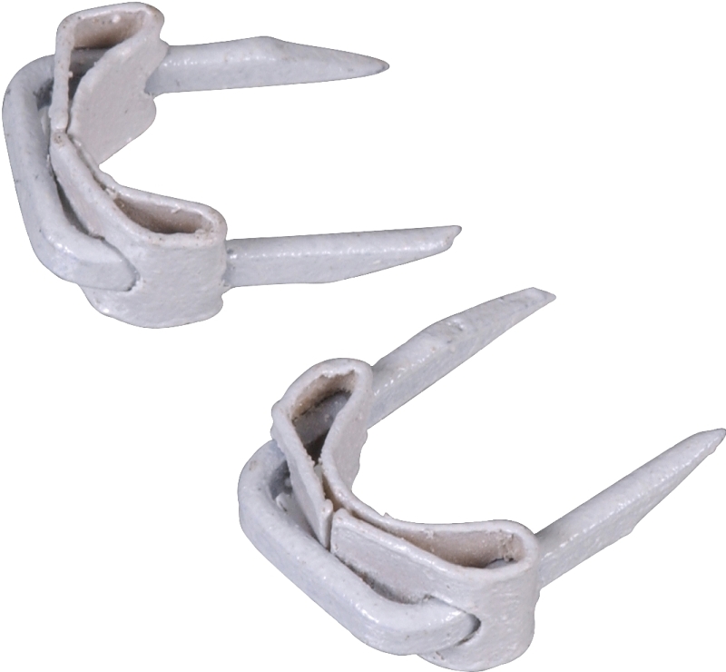 INSULATED STAPLES 5 X1/2 W    