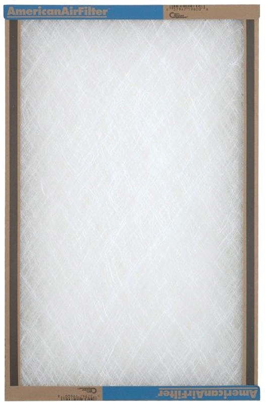 FILTER AIR FIBERGLAS 14X20X1IN