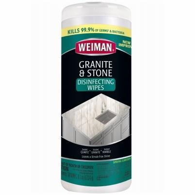 WIPE CLEANER GRANITE          