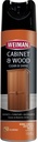 CLEANER WOOD AEROSOL 17 OZ    
