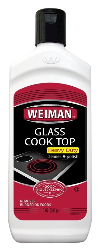 [8445082] CLEANER GLASS COOK TOP 10OZ   