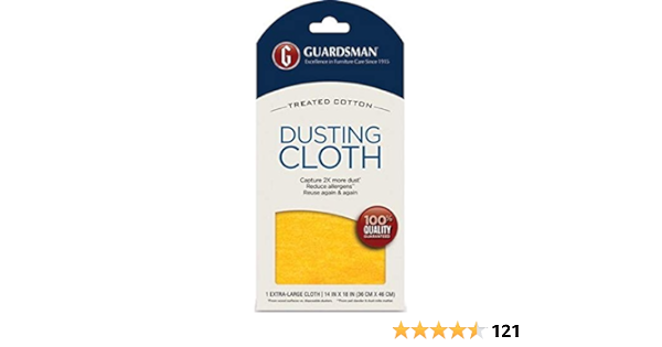 ULTIMATE DUSTING CLOTH        