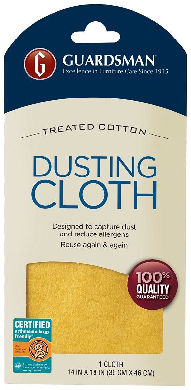 ULTIMATE DUSTING CLOTH        