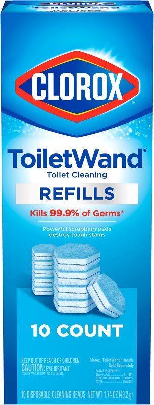 [2250918] TOILET WAND REFILL            