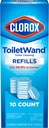 TOILET WAND REFILL            