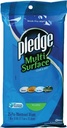 Pledge Multi-Surface Cleaning Wipes