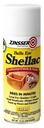 SHELLAC SEALER FINISH CLR 12OZ