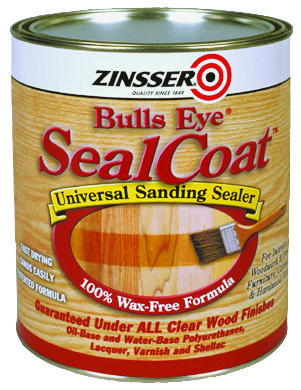 SEALER SANDING UNIVERSAL IN QT