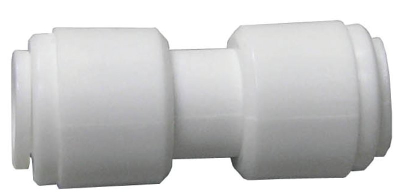 PUSH FIT UNION 1/4OD          