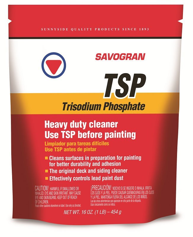 [6835375] 1LB TSP CLEANER               