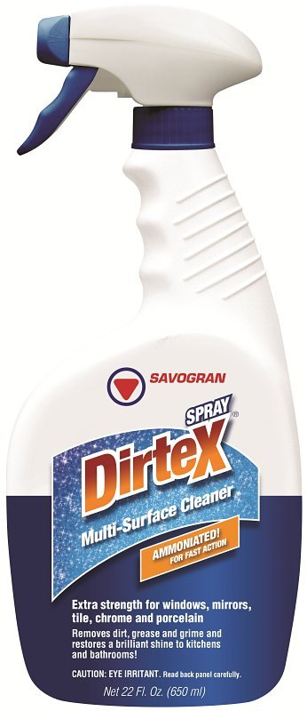 [3505906] 22OZ DIRTEX SPRAY PUMP        