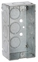 BOX UTILITY STEEL HANDY 11.5CU