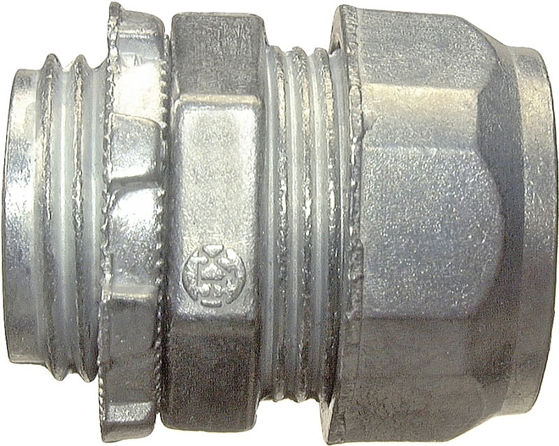 CONNECTOR COMPRESSION EMT 1/2 