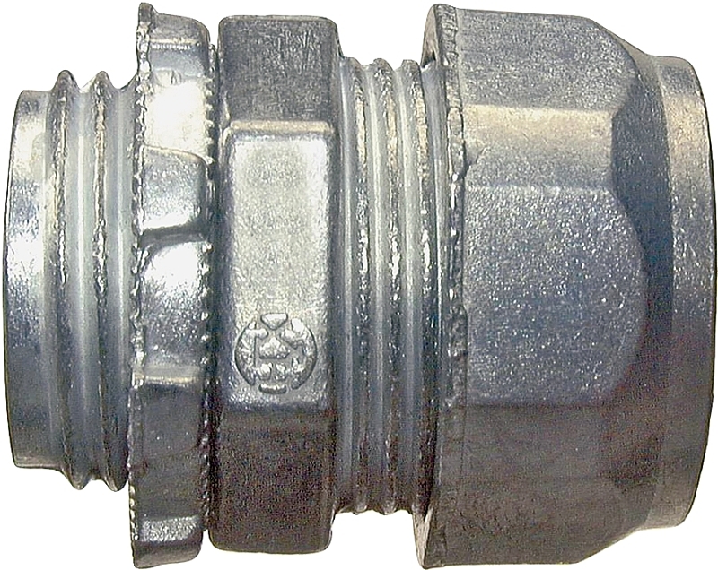 CONNECTOR COMPRESSION EMT 1IN 