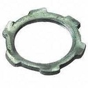 LOCKNUT COND IN/OUT RIGID 1IN 