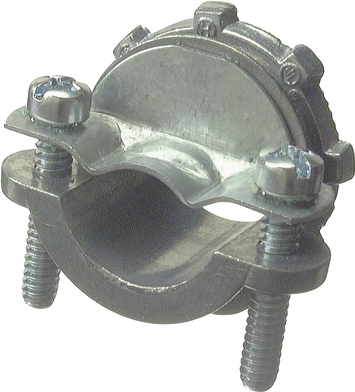 3/4 Inch NM/SE Cable Clamp Connector