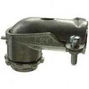 CONNECTOR FLEX-BOX 90D 3/4INCH