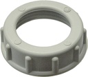 1/2 Inch Plastic Insulated Electrical Bushing