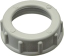 1-1/4 Inch Plastic Insulating Bushing for Electrical Conduit