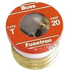 [4180964] FUSE PLUG T DLY EDISON BS 20A 