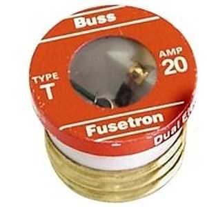 [4581823] FUSE PLUG T DLY EDISON BS 20A 