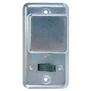 [6196240] ON/OFF FUSED SWITCH BOX COVER 