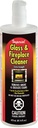 Glass & Fireplace Cleaner 16oz Professional Formula