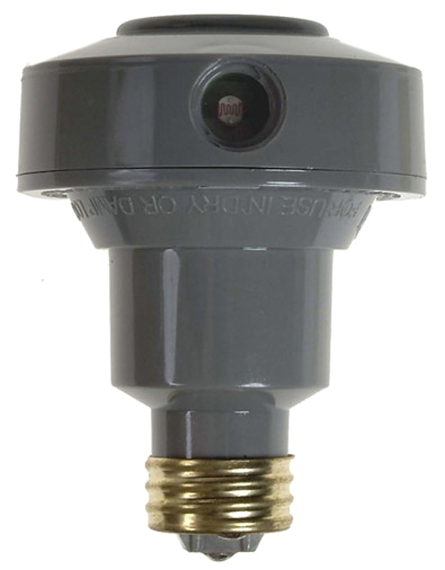 CONTROL FLOODLIGHT PHOTOCELL  