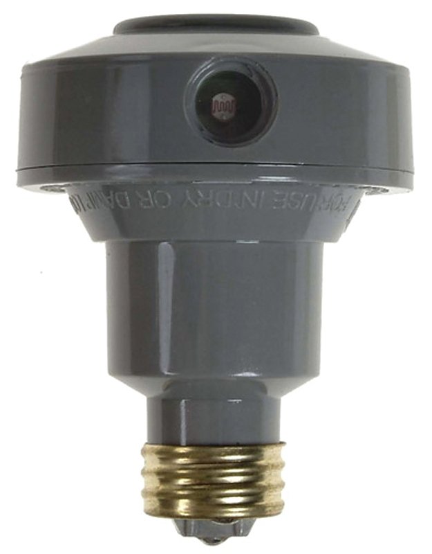 [6521710] CONTROL FLOODLIGHT PHOTOCELL  