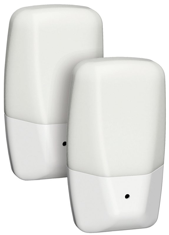 [7231442] NTLT ARIA LED A/O FROST LENS  