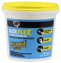 Flexible Spackling Compound - 1 Quart