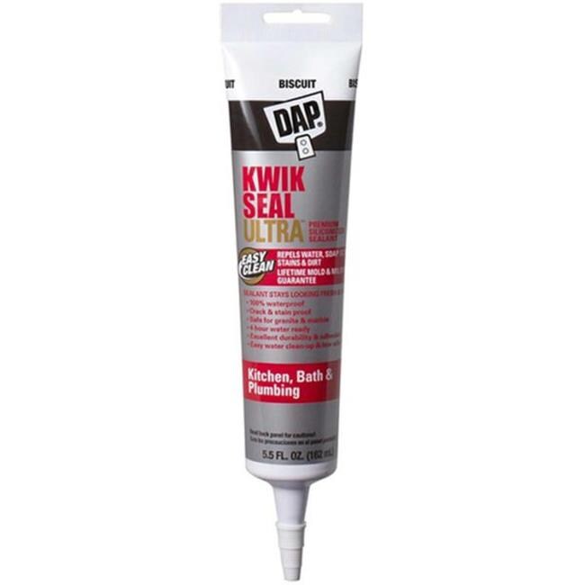 SEALANT BATH 5-1/2OZ BISCUIT  