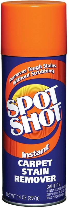 [6511711] 14OZ CRPT STAIN REMOVER       