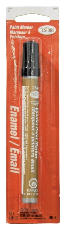 [8683013] MARKER HOBBY PAINT METLLC GOLD