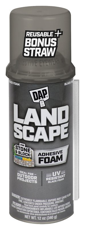 [4477394] FILLER ADH FOAM LANDSCAPE 12OZ