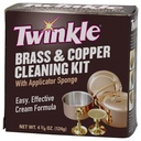 TWINKLE COPPER CLEANER        