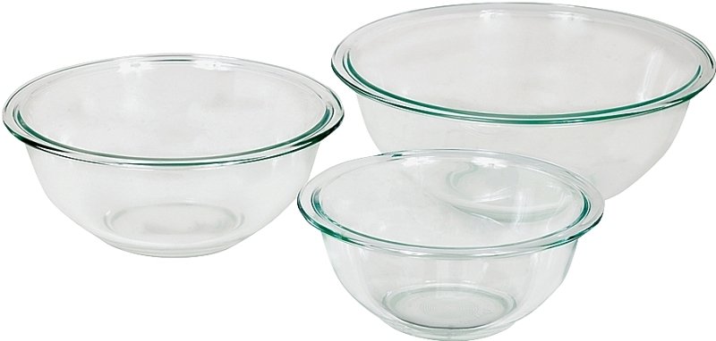 [4909560] BOWL MIXING SET 3 PC          