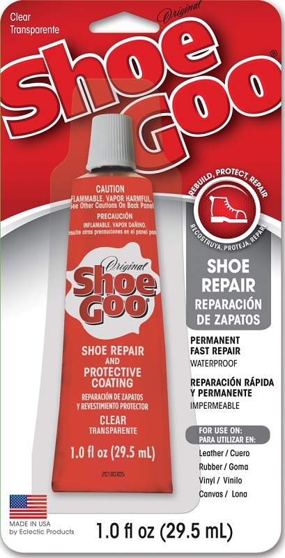 ADHESIVE SHOE GOO II 1 OZ     