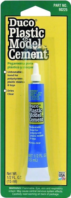 [6161368] ADHESIVE PLSTC MDL CMNT 1/2OZ 
