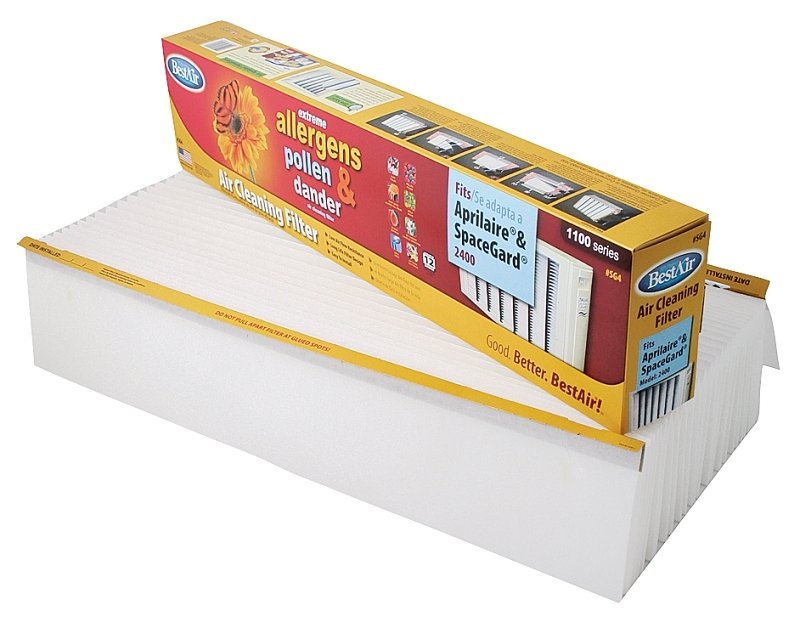 [3726957] FILTER AIR FURNACE REPLACEMENT