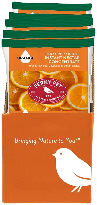 [6047880] NECTAR ORIOLE 8OZ             