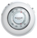 THERMOSTAT HEAT/COOL ROUND    